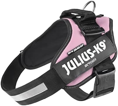 IDC Powerharness, Size: L/1, Pink