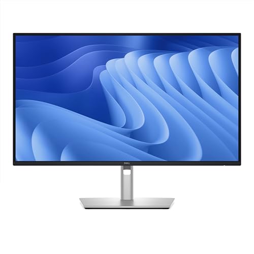 Dell P2725DE 68,6cm (27') DELL-P2725DE
