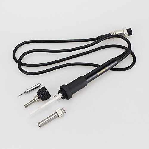 Fer à souder de précision pour puces SMD et stations 898D - 2