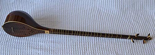 Persian Setar Sehtar With Hard Case #TOP4