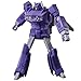 JINJIND Transformatoren Spielzeug, Transformatoren Spielzeug Serie Master MP29 Shockwave Decepticon Action Figure Deformation Spielzeug