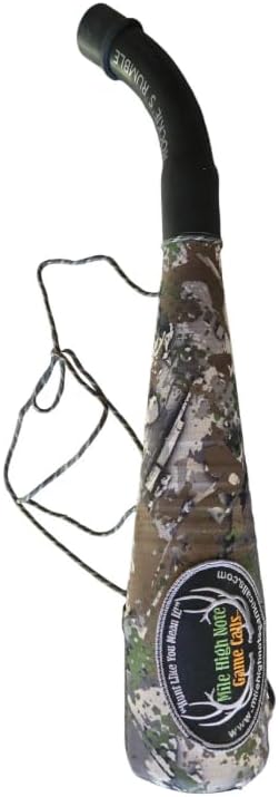 Lew Electric Rockie's Rumble Elk Call