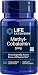 Life Extension - Methylcobalamin 5mg 60 lozenges (Pack of 2)