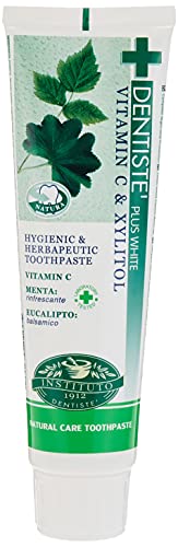 Dentiste Nighttime Toothpaste Gum Teeth Protection 100G #TOP4