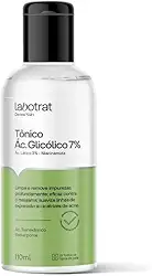 Labotrat - Tonico Facial Labotrat Dermo Skin 110Ml Acido Glicolico