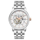  Kenneth Cole 10027198A Herren Armbanduhr