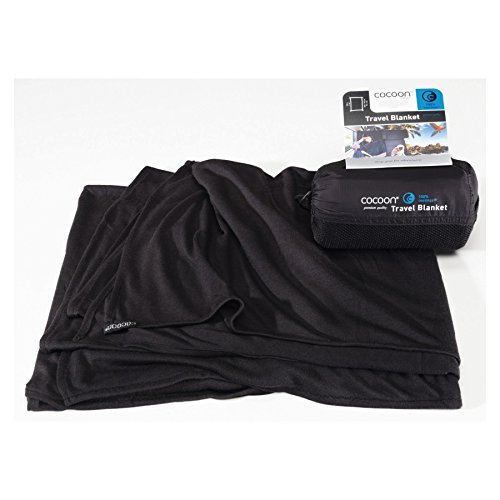 The Best Travel Blankets to Help Keep You Warm On The Go ⋆ Expert World