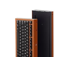 Amazon | HOVEY WORKS ZENT75-HE White 8000Hzポーリングレート