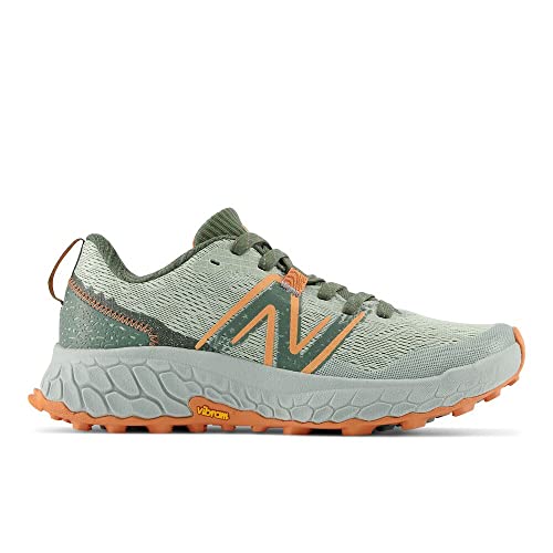 Image of New Balance Women's Fresh Foam X Hierro V7 Trail Running Shoes