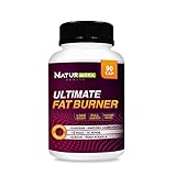 ✅ CONTROLA Y REDUCE EL APETITO – Ultimate Fat Burner contiene propiedades saciantes y reductoras del apetito gracias a la garcinia cambogia, componente activo que te permite dejar de comer en exceso y eliminar la gula, calmando la ansiedad por comer entre horas reduciendo significativamente la ingesta calórica diaria para permitirte adelgazar más rápido.
