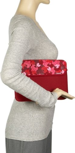 Funda Para Netbook Case Logic De 11.6 Pulgadas I