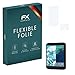 Produktbild atFoliX Schutzfolie kompatibel mit Google Pixel Folie, ultraklare und flexible FX Displayschutzfolie (3er Set)