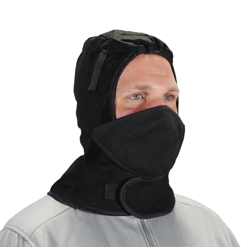 Ergodyne Winter Hard Hat Liner (N-Ferno 6871)