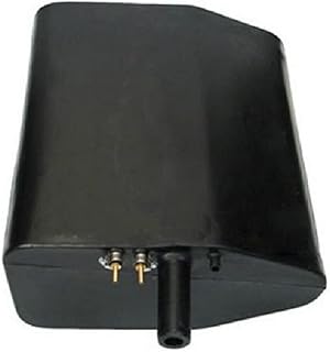 New Plastic 13 Gallon Rear Main Gas Tank FOR/Fits: 1971 1972 1973 1974 1975 1976 Fits: Ford Bronco