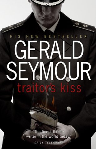 Buy Traitor's Kiss — BookShops.in