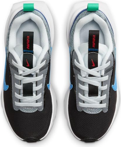 Nike Boy's Sports Low Top Shoes4