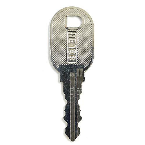 Amazon 合鍵 スペアキー 机 デスク用 ナイキ ライオン 鍵番号 C3桁 D601 D900 桁 F3桁 V401 V700 Ne3桁 数字のみ5桁 1 4の組合せ ロッカー 文房具 オフィス用品