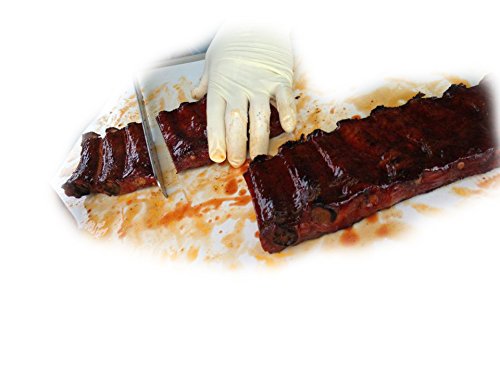 Ribs - Berkshire Pork Ribs - Berkshire St Louis Ribs (1 Case) #TOP5
