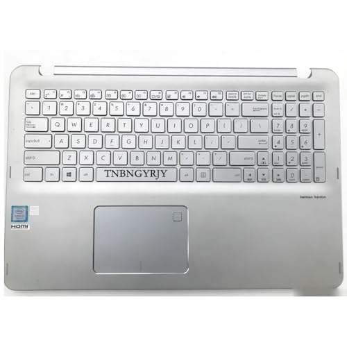 For ASUS Q504 �C�������p�m�[�g�p�\�R�� �L�[�{�[�h�p��