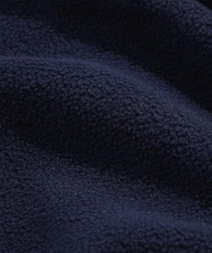 vineyard vines Boys Harbor Fleece Quarter-snap3