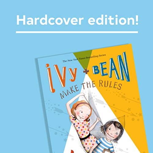 Ivy and Bean Make the Rules (Book 9): (Best Friends Books for Kids, Elementary School Books, Early Chapter Books): Volume 9 (Ivy & Bean) - Image 4