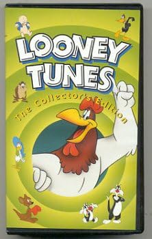 Looney Tunes Collector's Edition: Daffy Doodles
