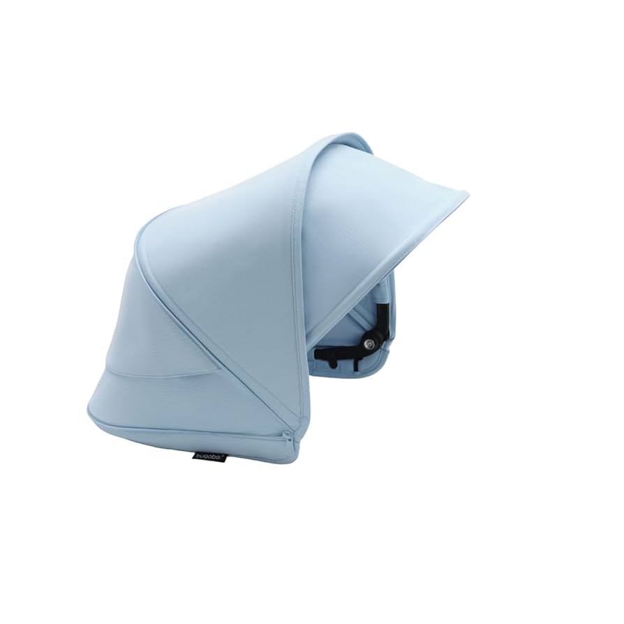 Amazon.com: Bugaboo Dragonfly Sun Canopy with UPF 50 Sun