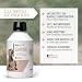 ReaVET Darmöl für Hunde 250ml I Verdauung, Darmflora I Sekundierend bei Verstopfung und Verdauungsproblemen, kein Remedium und Laxans