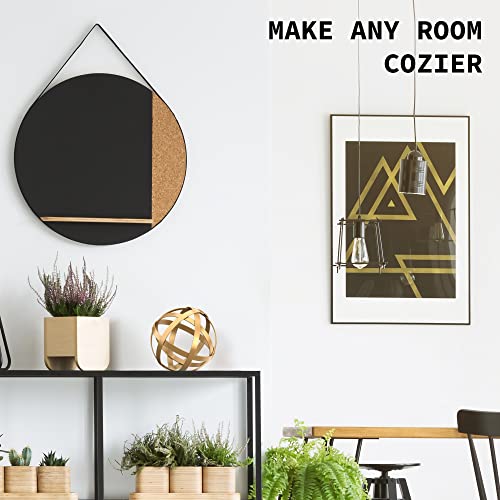 Metal Decorative Sphere For Home Decor - Distressed Gold, Hand Painted, Modern Decorative Balls For Living Room, Bedroom, Kitchen, Bathroom, Office - Table Decorative Orbs For Сenterpiece #TOP5