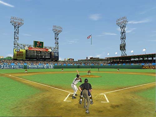 All Star Baseball 2004 NGC (Renewed)
