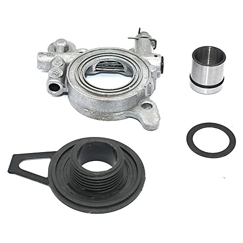 Oil Compatible with 2063 2065 2071 2071W 2163 2165 2171 miniatura 3