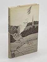 Tyto: The Odyssey of an Owl 0688418147 Book Cover
