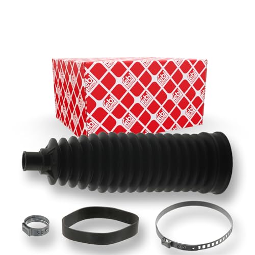 Febi bilsteinJeu de joints-soufflets, direction 40937