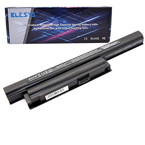 10.8V 4400mAh 48Wh 6 Celle Li-ion Batteria del computer portatile di ricambio