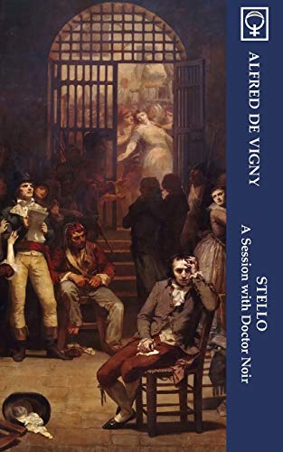 Stello: A Session with Doctor Noir (Noumena Cla... 0976706253 Book Cover