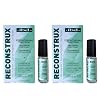 IBD Reconstrux Nail Repair Treatment – Nail Strengthener for Weak & Damaged Nails, Nail Growth Treatment for Peeling & Brittle Nails – 0.125 fl oz, 2 Pack