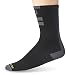 Pearl Izumi - Ride Adult Elite Tall Socks, Core Black, Large