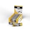 Science in Sport GO Barretta energetica Mini 40g confezione da 30pz. Banana e caramello - Gustosa barretta con 26g di carboidrati, Ricarica il tuo power training