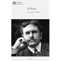 Delphi Complete Works of O. Henry