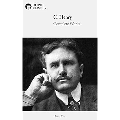 Delphi Complete Works of O. Henry