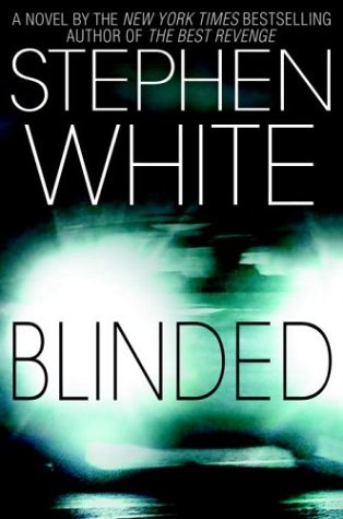 Blinded 0385336209 Book Cover
