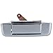 SCITOO Tailgate Chrome Door Handle fits for Toyota Pickup 1989-1995