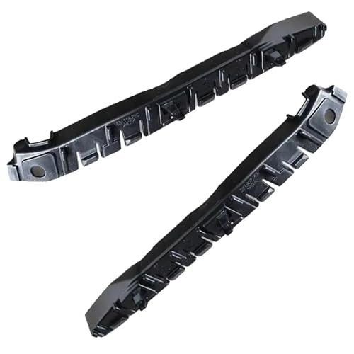 Support pare-chocs gauche VW Caddy MK4 qualité supérieure d'ajustement rigoureux - 4