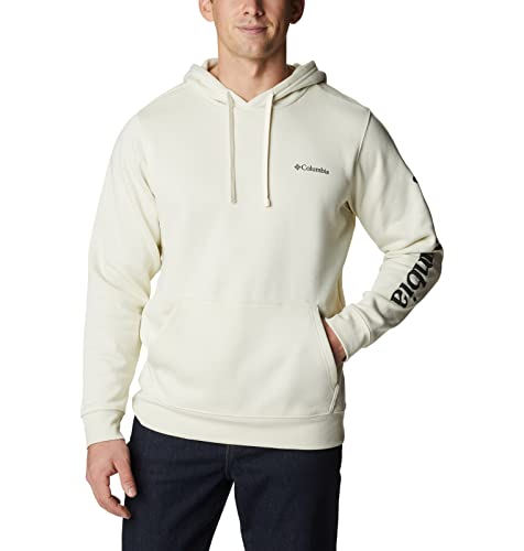 Image of Columbia mens Trek Hoodie