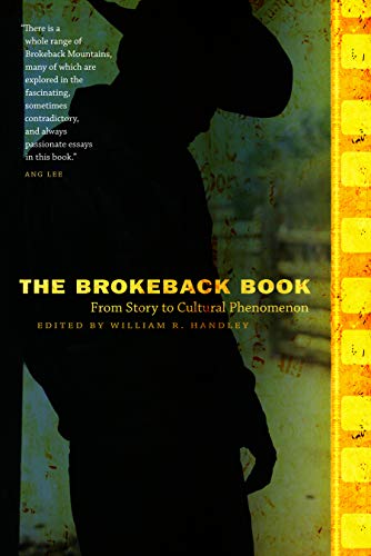 The Brokeback Book: From Story to Cultural Phenomenon