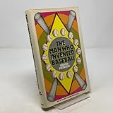 The man who invented baseball