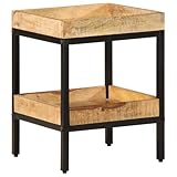 【Assemblage simple】 Prévue pour un montage rapide, cette table demande juste une personne et un tournevis. Grâce à des instructions claires, elle est parfaite pour les emplois du temps chargés, permettant de profiter de son look pratique sans perdre de temps en installation. Pensée pour un quotidien confortable, elle s’intègre aisément dans la vie de tous les jours.