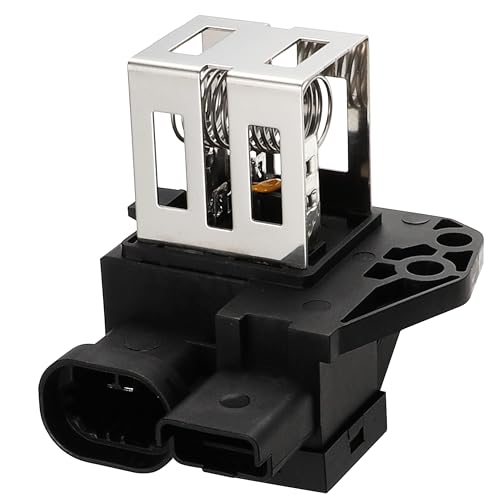 Motor del ventilador del radiador, resistencia del ventilador del relé de KASturbo para C2 C3 DS3 207 208 1267J6 9662872380