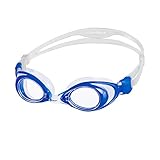 Hechas de silicona suave que proporciona la estabilidad de los lentes y sellado adecuado en la cara