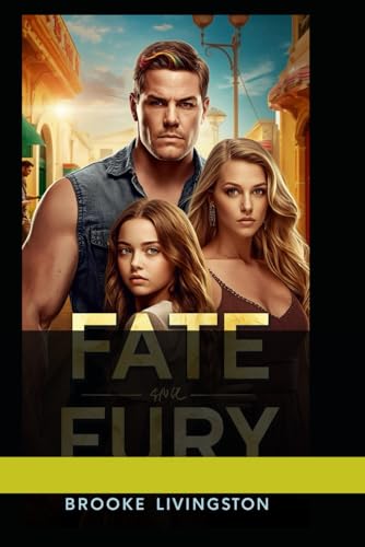 Fate and Fury (The Huntsman)